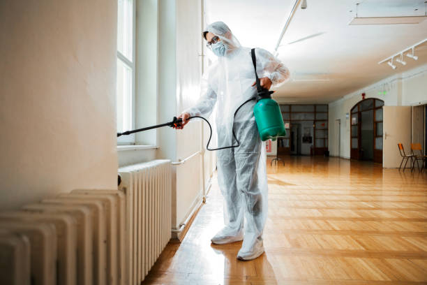 Wildlife Control Services in Hazleton, PA